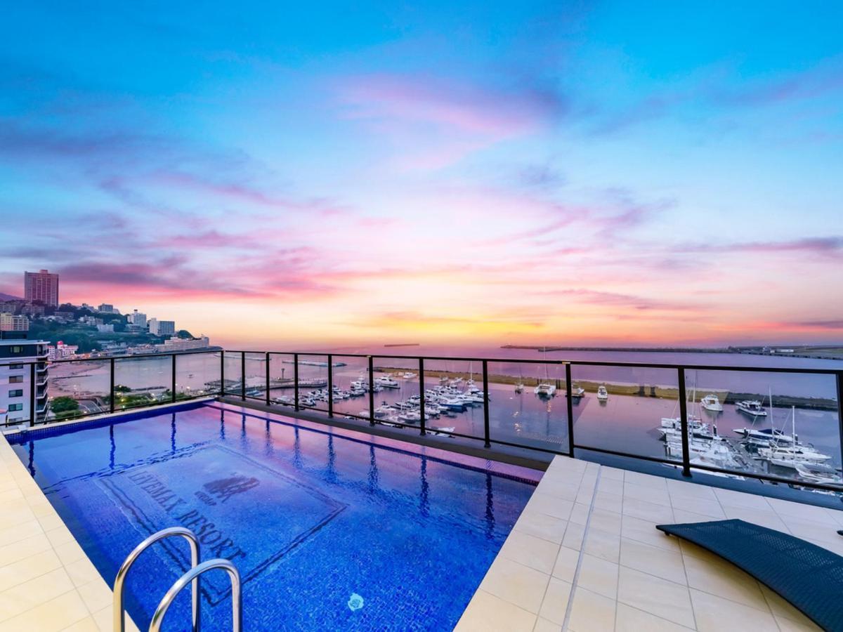 Livemax Resort Atami Sea Front Exteriör bild