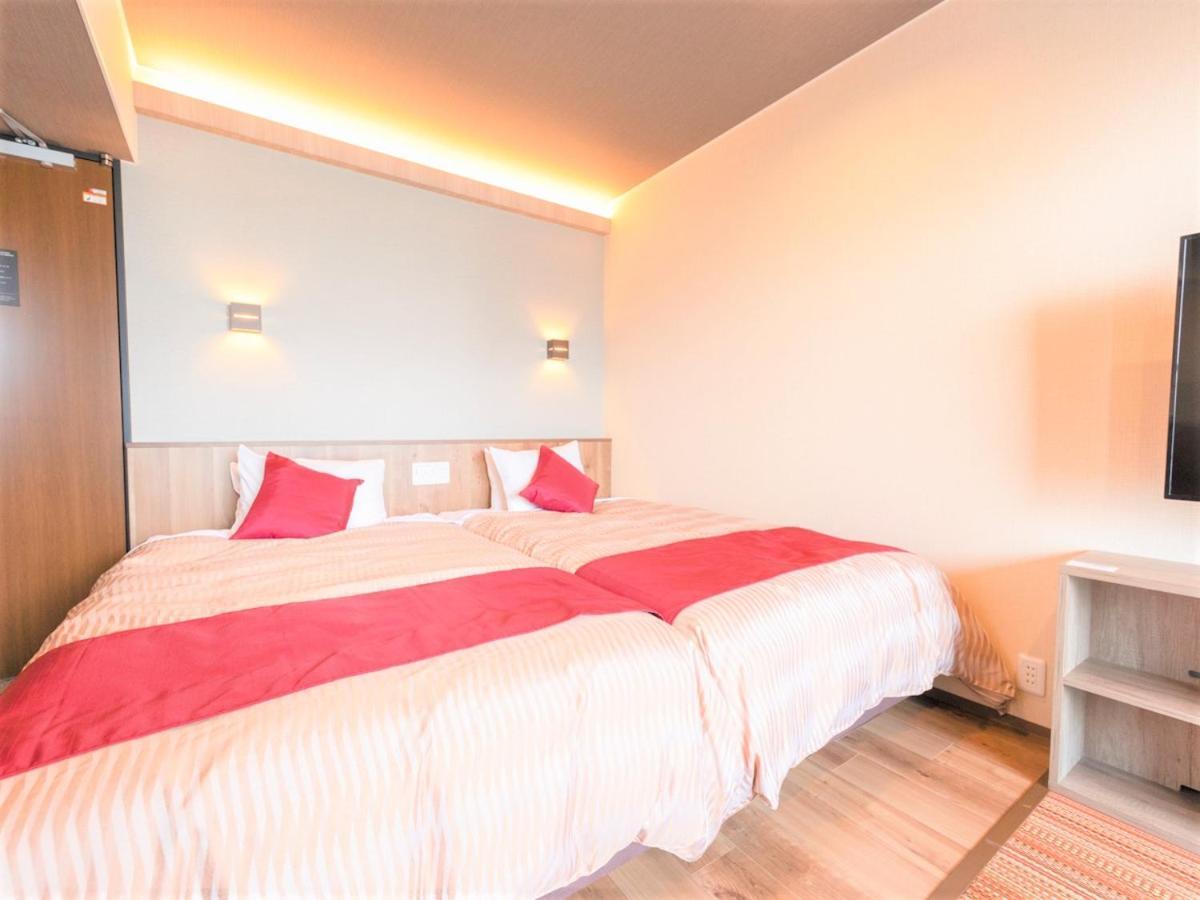 Livemax Resort Atami Sea Front Exteriör bild