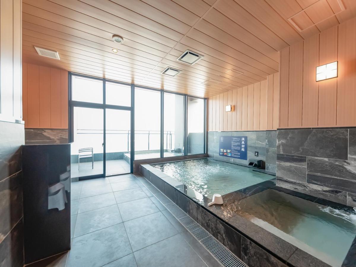 Livemax Resort Atami Sea Front Exteriör bild