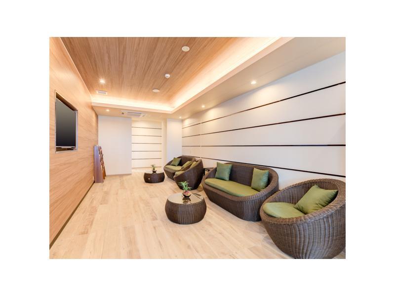 Livemax Resort Atami Sea Front Exteriör bild